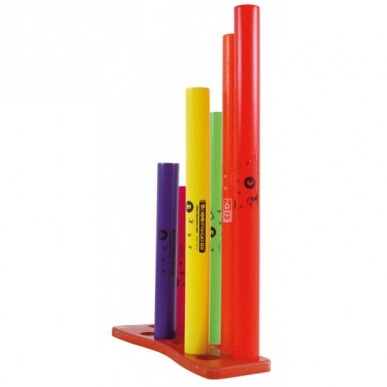 BOOMWHACKERS-8-TUBOS Hoptoys