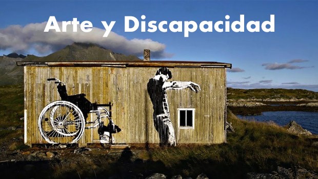 arte y discapacidad