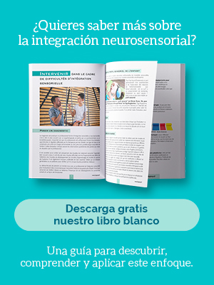 Descargue el libro blanco sobre la integracion neurosensorial