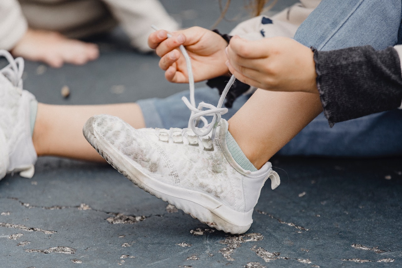 Cordones para zapatillas y zapatos - Descubre los distintos tipos de  cordones