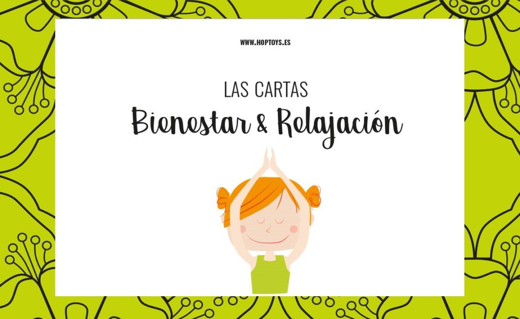 Las cartas de bienestar