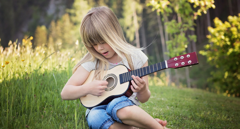 Lectura: cuando la música mejora el aprendizaje