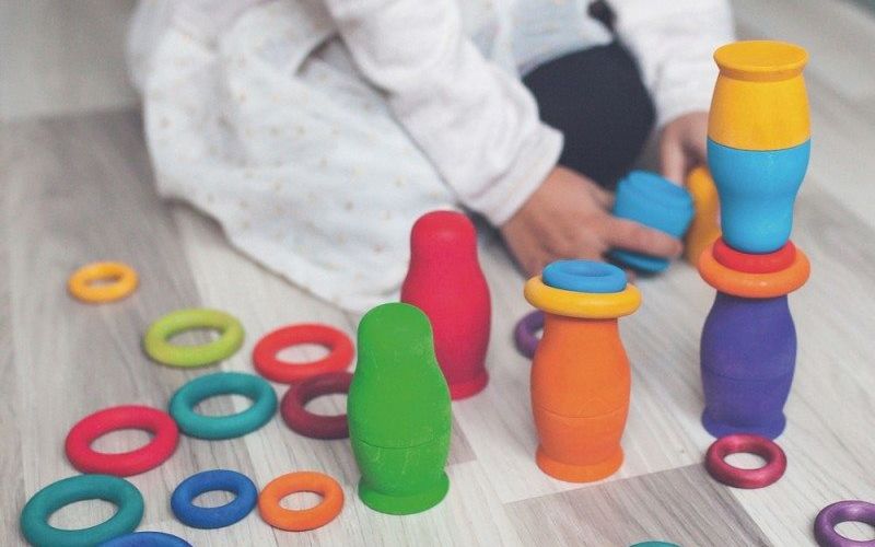 Material Montessori