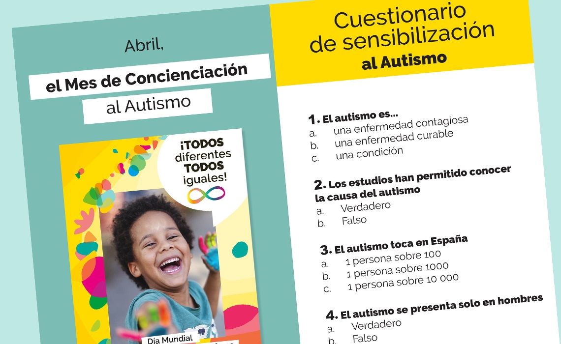 19. Cuestionario De Salud Infantil De 5 A 9 Años